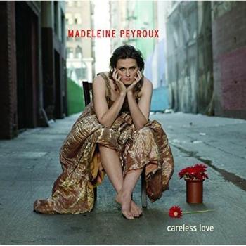 Madeleine Peyroux - Careless Love (Limited Edition Vinyl LP)