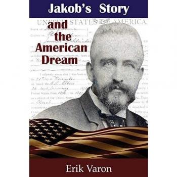 Historia de Jakob y el Sueño Americano - Libro Inspirador sobre Superación Personal