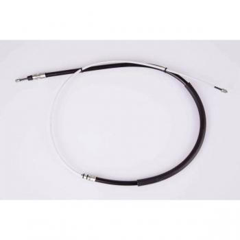 Cable de freno de mano HELLA 8AS 355 666-551 para BMW 1 y Coupe, compatible con modelos de 5 y 3 puertas