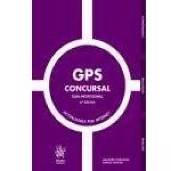 GPS Concursal 4ª Edición