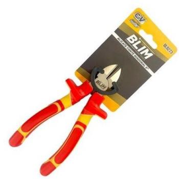 Blim Alicate de Corte Diagonal 6 Pulgadas 1000V