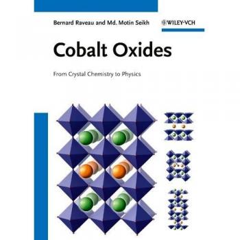 Cobalt Oxides: From Crystal Chemistry to Physics