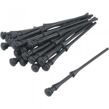 Akasa 20-Pack Anti-Vibration Fan Mounting Silicone Pins