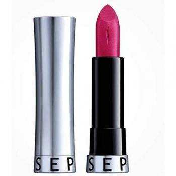 Sephora - Barra de labios rouge shine