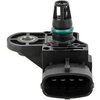 Bosch 0 281 006 028 Sensor, Intake Manifold Pressure