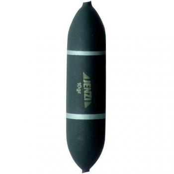 Bajo el agua flotador 10 G/8 cm