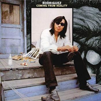 Coming From Reality [Vinilo]