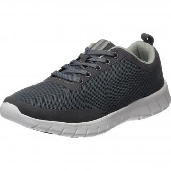 Suecos Alma, Zapatillas de Deporte Unisex Adulto, Gris