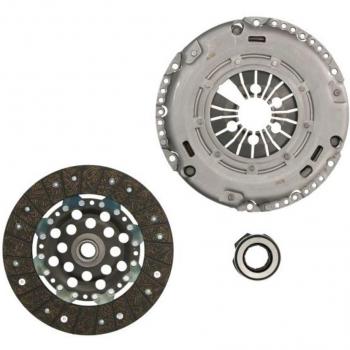 NEXUS F1A021NX Kit de Embrague con plato de embrague y cojinete de desembrague para SEAT: Leon I Hatchback, Ibiza 3, Toledo 2 Limousine, VOLKSWAGEN: