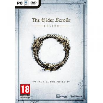 The Elder Scrolls Online: Tamriel Ilimitado - Juego de PC