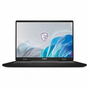 MSI Creator M16 HX C14VFG-073XES Laptop 16 Intel Core i7-14700HX, 32GB RAM, 1TB SSD, Nvidia GeForce RTX 4060