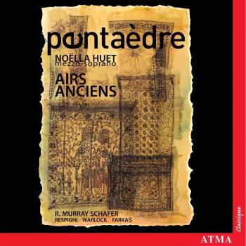 Airs Ancients