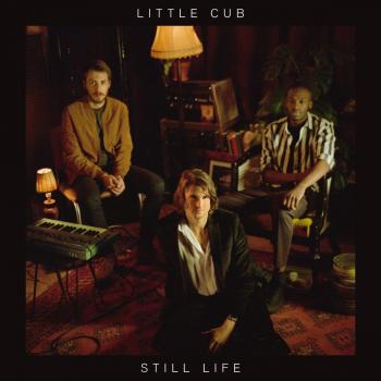 Still Life - Deluxe Edition [Vinilo]
