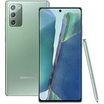 SAMSUNG Galaxy Note20 5G Verde