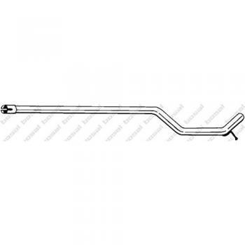 Bosal 880-209 Tubos