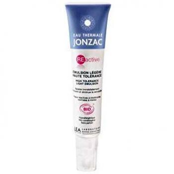Jonzac Eco-Bio Emulsion Ligera Alta Tolerancia 40 ml - 1 Unidad