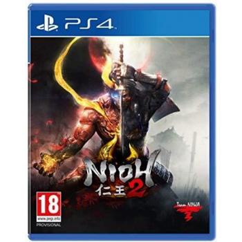 Nioh 2 - PlayStation 4