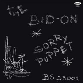 Sorry Puppet - LP Vinyl Album (Vinyl Record)