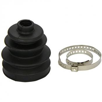 Juego de fuelles para semi eje ASHIKA 63-00-080, compatible con Subaru, Mazda y Nissan