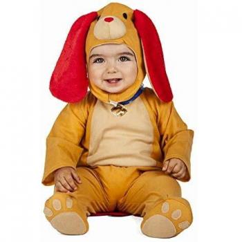 Disfraz de Perrito Marron Infantil