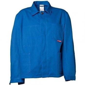 Chaqueta de trabajo Planam 101024 Bugatti, azul, 101026