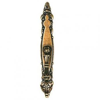 Nesu 217-A2 Péndulo Tirador, Cuero Viejo, 135 x 19 x 32 mm