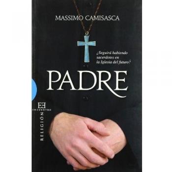 Padre: ¿Seguirá habiendo sacerdotes en la Iglesia del futuro?