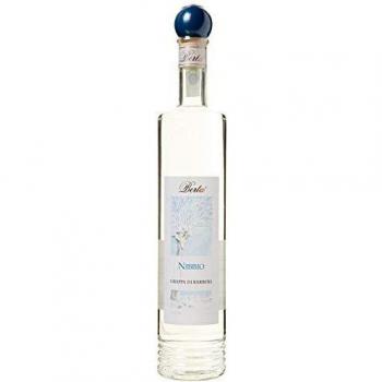 Berta - Aguardiente Grappa Nebbiolo Nibbio