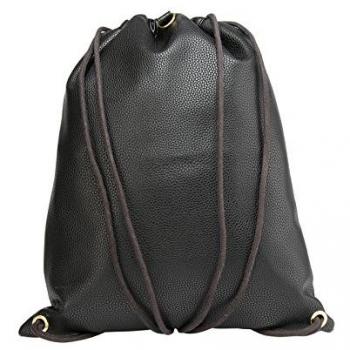 Mi-Pac Gold Kit Bag Bolsa de Cuerdas para el Gimnasio, 37 cm, 18 litros, Tumbled Black