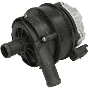 Bomba de agua auxiliar BOSCH 0 392 024 165 - Bomba de agua adicional, marca BOSCH, número de referencia 0 392 024 165