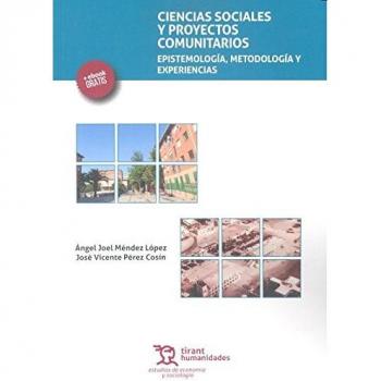 Ciencias Sociales y Proyectos Comunitarios