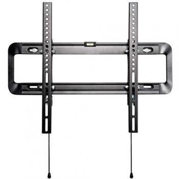 Soporte de Pared Fijo Celexon T5575 para TV/Display 32''-55'', VESA 400x400, Máx 40Kg, Color Negro