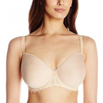 Sujetador 2 posiciones Eclipse Ombre, Beige / Nude / Blush, 30FF