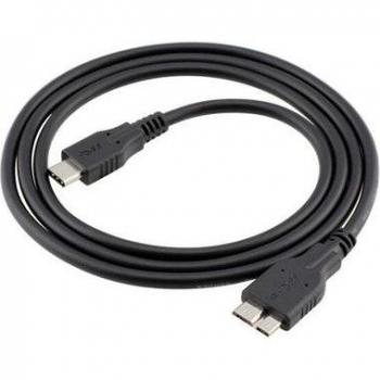 Cable USB-C a Micro USB 3.0 (2m) Multi4you