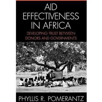 Trust-Building Strategies for Aid Effectiveness in Africa: A Comprehensive Guide