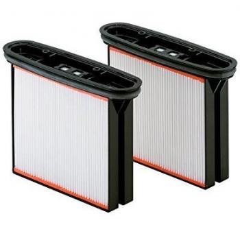 Metabo - Filtro plegado