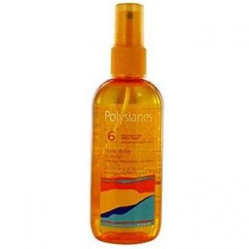 POLYSIANES ACEITE SECO SPF6
