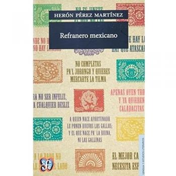 Refranero Mexicano