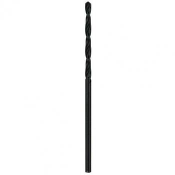 Bosch 2 608 596 558  - Brocas para metal HSS-R, DIN 338 - 1,9 x 22 x 46 mm