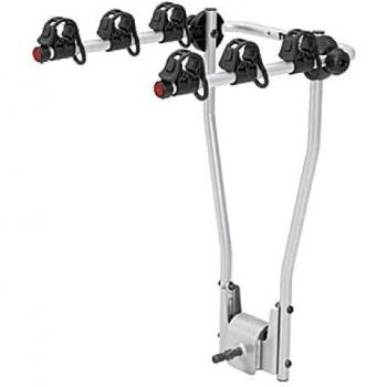 Thule HangOn 3, Portabicicletas básico y de fácil manejo
