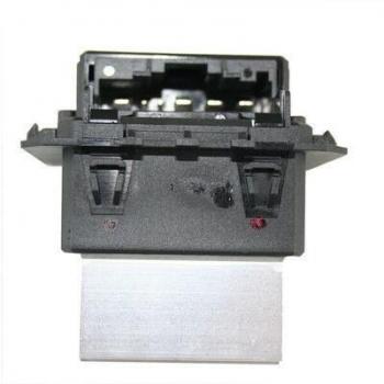 Regulador de ventilador de habitáculo MAHLE ORIGINAL ABR 122 000S