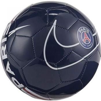 NIKE Paris Saint-Germain Skills Soccer B Balones de fútbol de Entrenamiento, Unisex-Adult, Midnight Navy/University Red/White, 1