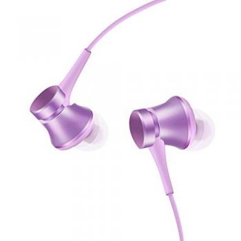Auriculares Intrauditivos Xiaomi Mi inear Basic Jack 3.5mm