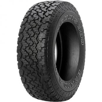 Maxxis AT 980 E - Neumático All Terrain (31x10.50 R15 109/107Q 6PR POR)
