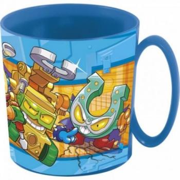 Taza Microondas SUPERTHINGS 350ml