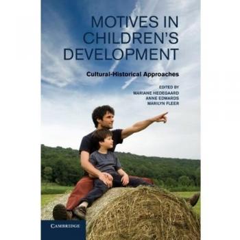 Motivos en el Desarrollo Infantil: Enfoques Cultural-Históricos