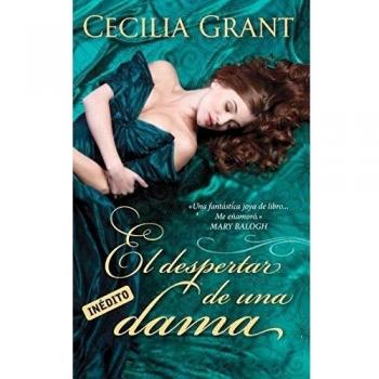 El despertar de una dama