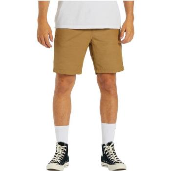 Short de hombre Crossfire Solid 20' - Negro