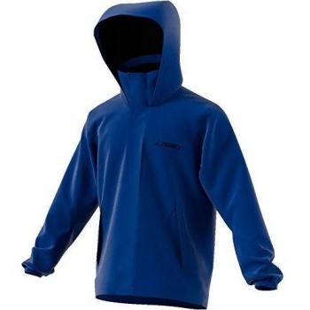 adidas AX Jkt Chaqueta, Hombre, Reauni, S