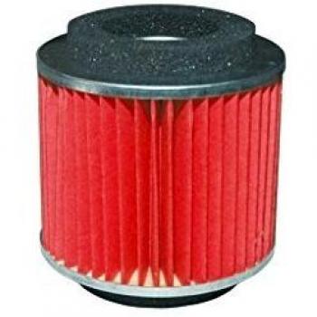 Filtro de Aire Universal para Motocicletas Yamaha, MBK, Malaguti Maxi y Modelos Compatibles (9162)